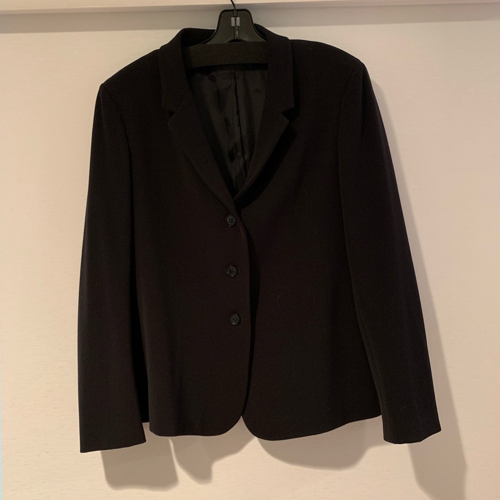 Calvin Klein Collection Blazer